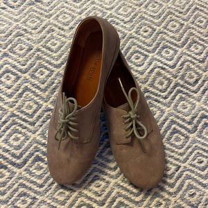 Gentle Souls by Kenneth Cole brogues